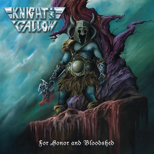 Knight And Gallow : For Honor and Bloodshed